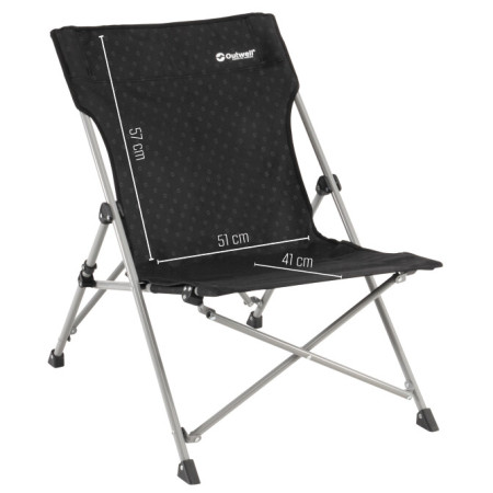 Krzesło Outwell Drysdale