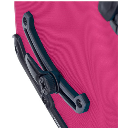 Wodoodporna torba rowerowa Ortlieb Back-Roller Cyber