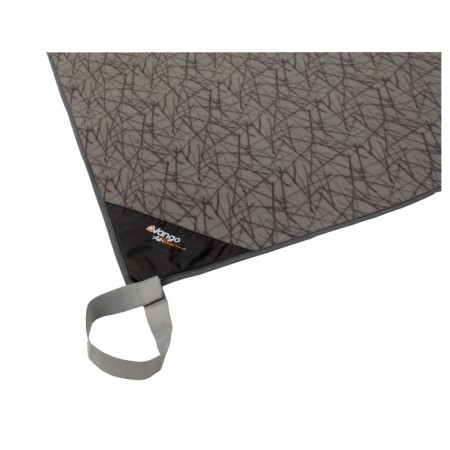 Dywan do namiotu Vango CP101 - Insulated Fitted Carpet - Airhub Hexaway II zarys Willow