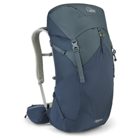 Plecak Lowe Alpine AirZone Trail 35 ciemnoniebieski Blue Night/Orion Blue