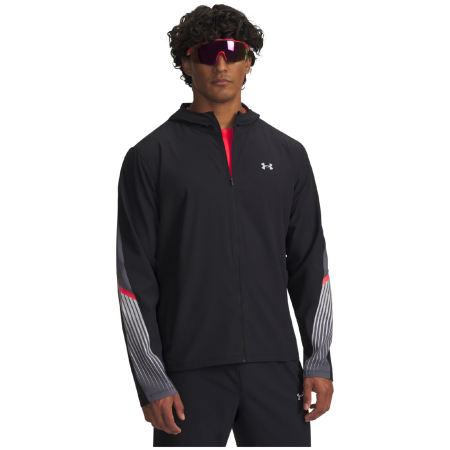 Kurtka męska Under Armour Velociti Storm Hooded Jkt