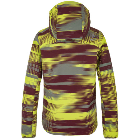 Kurtka dziecięca Kilpi Ravio-J