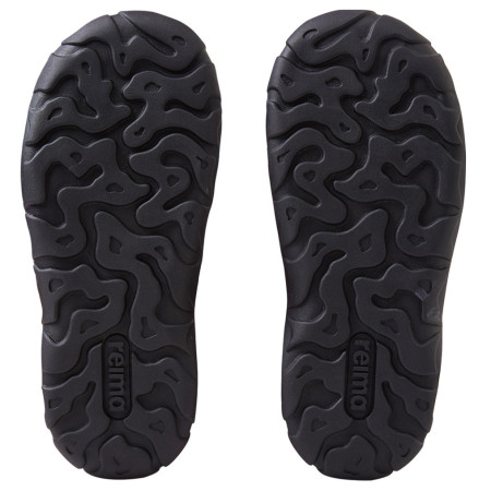 Sandały dziecięce Reima Talsi Red Clay