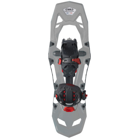 Rakiety śnieżne TSL Highlander Expedition L zarys Metallic