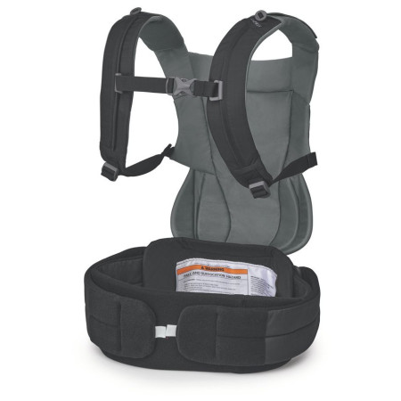 Nosidełko Osprey Poco Soft Carrier Lt Ef