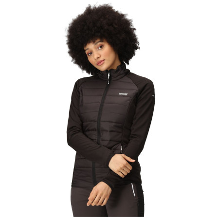 Kurtka damska Regatta Wmn Clumber Hyb IV