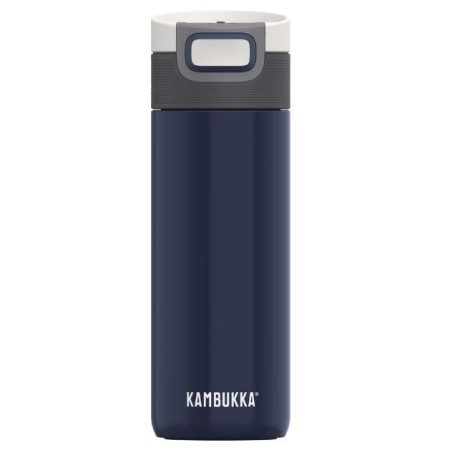 Kubek termiczny Kambukka Etna 500ml ciemnoniebieski Denim Blue