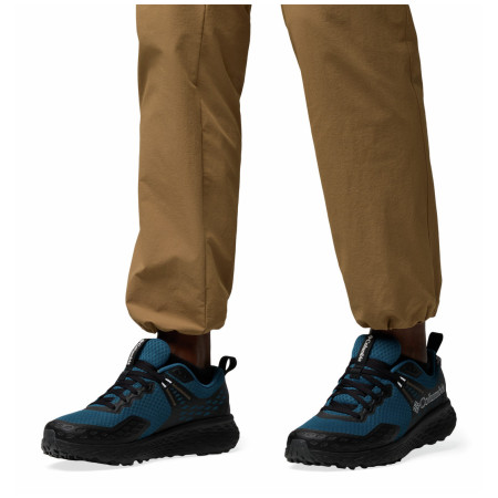 Buty męskie Columbia Woodburn™ II Waterproof