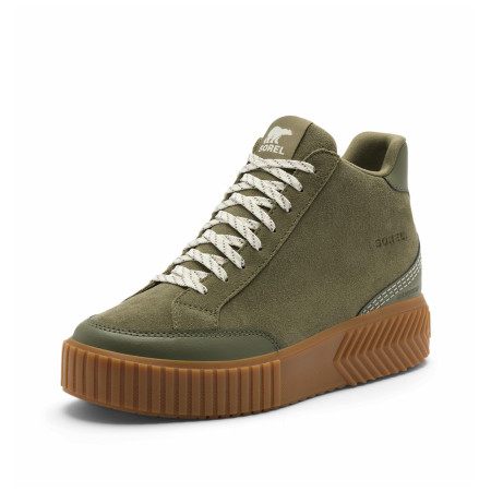 Buty zimowe damskie Sorel Ona Ave™ Zip Mid Wp