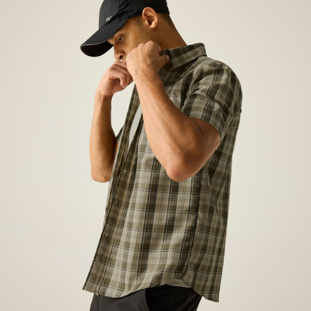 Koszula męska Regatta Mindano