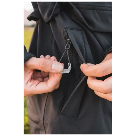 Płaszcz damski Husky Sephie L