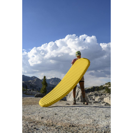 Nadmuchiwany materac Therm-a-Rest NeoAir Xlite NXT RS