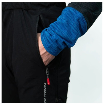 Spodnie męskie Trimm Contre Pants