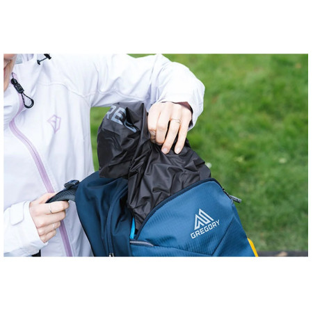 Plecak damski Gregory Jade LT 25