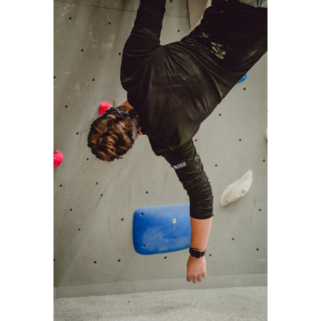 Koszulka damska Zulu Bambus 210 Long