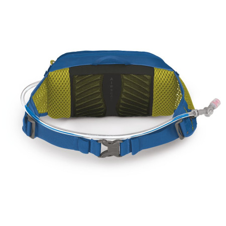 Nerka Osprey Seral 4