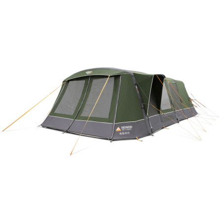 Namiot Vango Sherwood Air TC 600XL Package szary Ivy