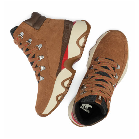 Damskie buty trekkingowe Sorel Kinetic™ Impact Conquest Plus Wp