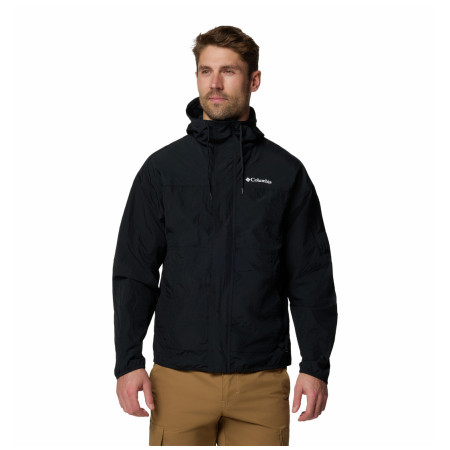 Męska wiatrówka Columbia Challenger™ II Windbreaker