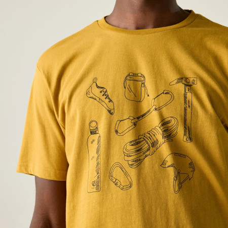Koszulka męska Dare 2b Movement III Tee