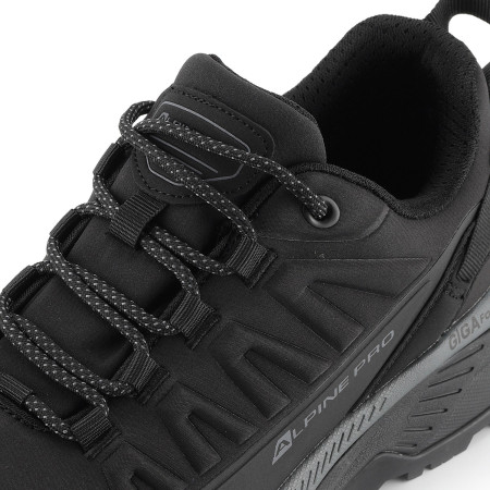Męskie buty turystyczne Alpine Pro Norfe