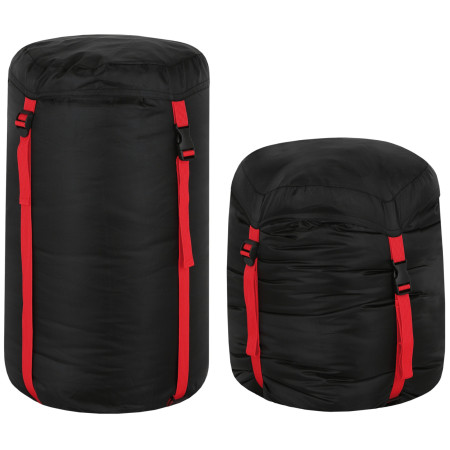 Śpiwór syntetyczny Zulu Kabru Grande