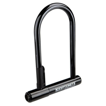 Zapięcie rowerowe Kryptonite Keeper 12 Standard w/bracket