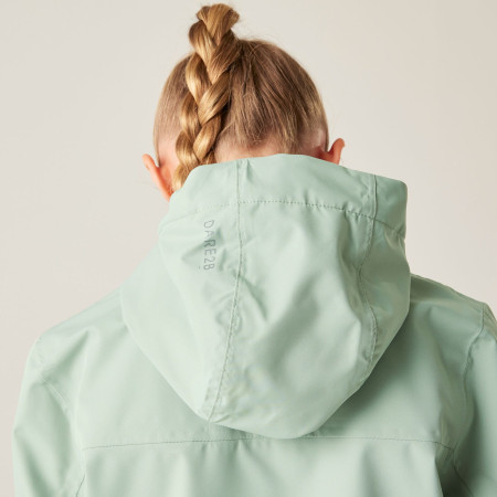 Kurtka dziecięca Dare 2b Kids Switch II Jacket GlacierGreen