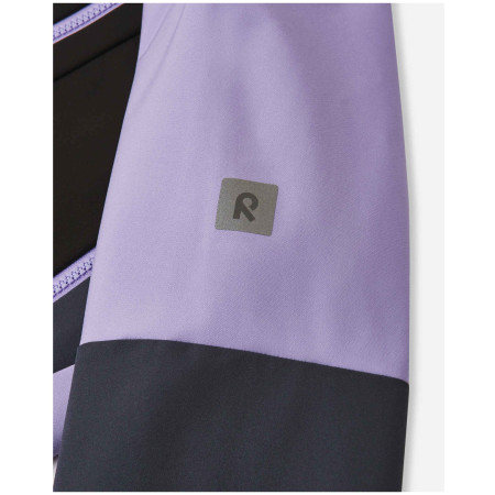 Kurtka dziecięca Reima Vaeltava