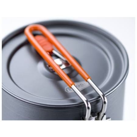 Garnek GSI Outdoors Halulite 1.1 L Boiler