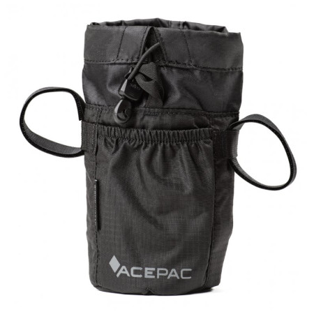 Torebka rowerowa Acepac Bike bottle bag MKIII