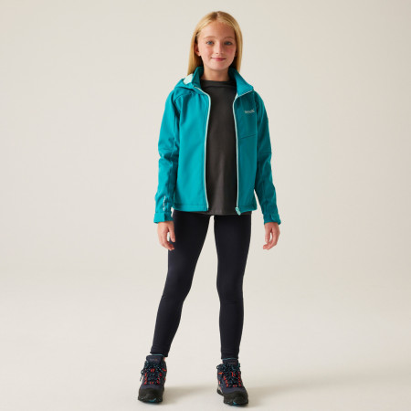 Kurtka dziecięca Regatta Acidity VIII