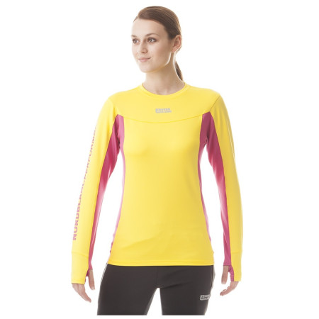 Koszulka damska Nordblanc Lovable NBFLF5892