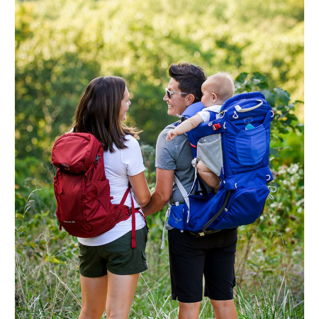 Nosidełko Osprey Poco LT 2023