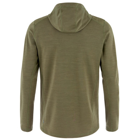 Bluza męska Fjällräven Keb Fleece Hoodie