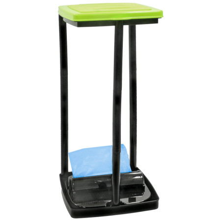 Kosz na śmieci Brunner Bio Boy NG czarny