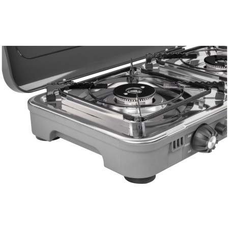 Grill gazowy Brunner Devil Kookmaster