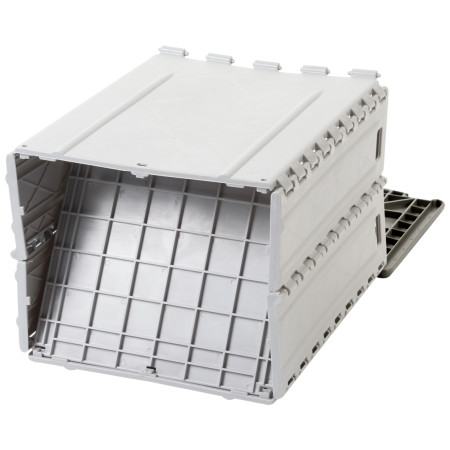 Kosz na śmieci Brunner Plitter