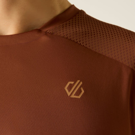 Męska koszulka Dare 2b Trackstand Ace