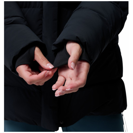 Kurtka zimowa damska Columbia Amaze Puff™ Mid Hooded Jacket