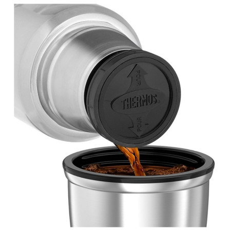 Termos Thermos nerez 1,2l