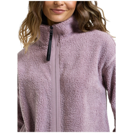 Bluza damska Didriksons Sally Wns Fz 2