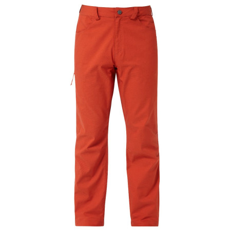 Spodnie męskie Mountain Equipment Beta Pant Bracken czerwony Bracken
