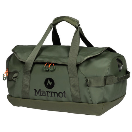 Torba sportowa Marmot Long Hauler Duffel XLarge ciemnozielony Nori