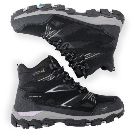 Buty damskie Regatta Womens Holcombe III