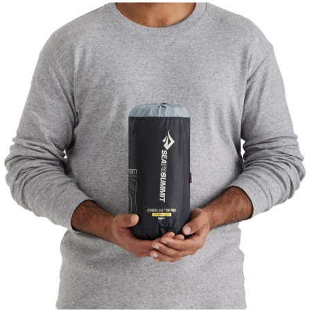 Nadmuchiwany materac Sea to Summit Ether Light XR Pro - Regular