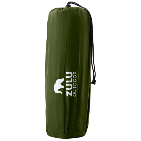 Nadmuchiwany materac Zulu Carlos