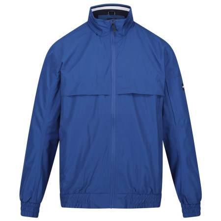 Kurtka męska Regatta Shorebay Jacket niebieski Royal Blue