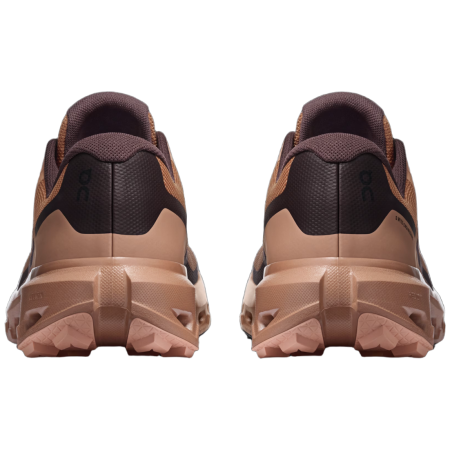 Buty do biegania dla mężczyzn On Running Cloudvista 3 Waterproof