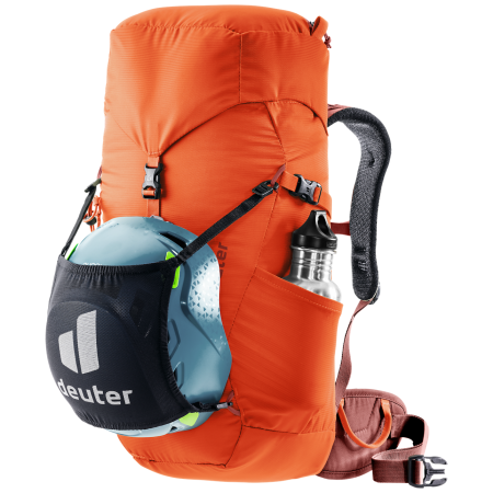 Plecak dziecięcy Deuter Climber 22
